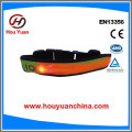 CE EN 13356 LED Reflective Gesteuerregel -Armband Sport, 4PCS -LED -Licht und Batterierecycling, verschiedene FarbpvC kann individuell sein